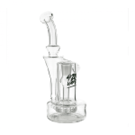 420VAPE Recycler – Bongo pre Vaporizér