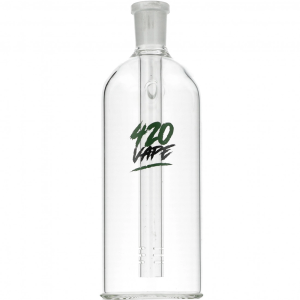 Bong Tube Pipe 420VAPE