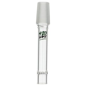 Adaptér na bong MIKKRO 420VAPE – Príslušenstvo pre vaporizér