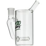 Coofel 420VAPE Mini Bongo – Vodné fajky