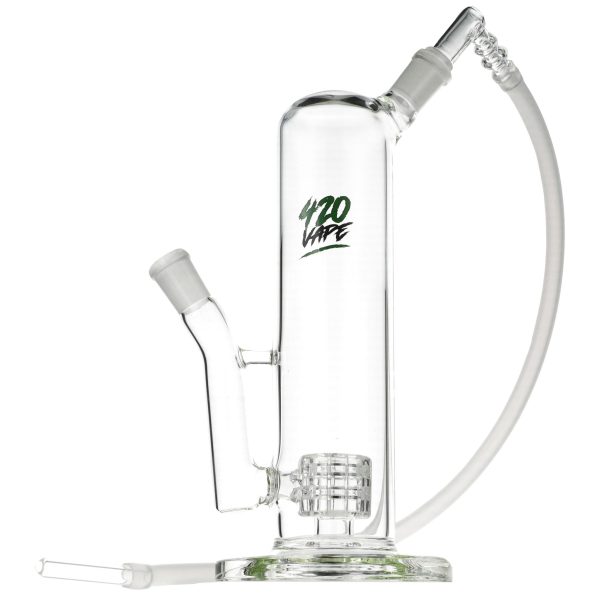 RAJA Bong 420VAPE – Bong pre vaporizátor