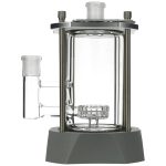 VAPE CAGE BONG – LED Bong