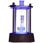 VAPE CAGE BONG – LED Bong