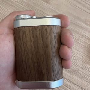 Tinymight 2 - vaporizér prenosný