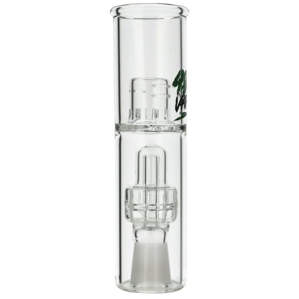 Univerzálny Bubbler 420VAPE – Príslušenstvo pre Vaporizéry
