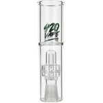 Univerzálny Bubbler 420VAPE – Príslušenstvo pre Vaporizéry