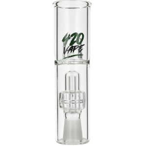 Univerzálny Bubbler 420VAPE – Príslušenstvo pre Vaporizéry