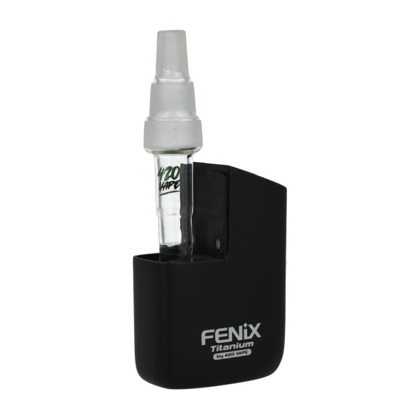 Adaptér na bong Fenix Mini 3v1 – Príslušenstvo k vaporizérom