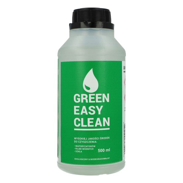 Green Easy Clean – Čistiaci roztok