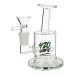 Mini Bongo 420VAPE – Vodný Bong