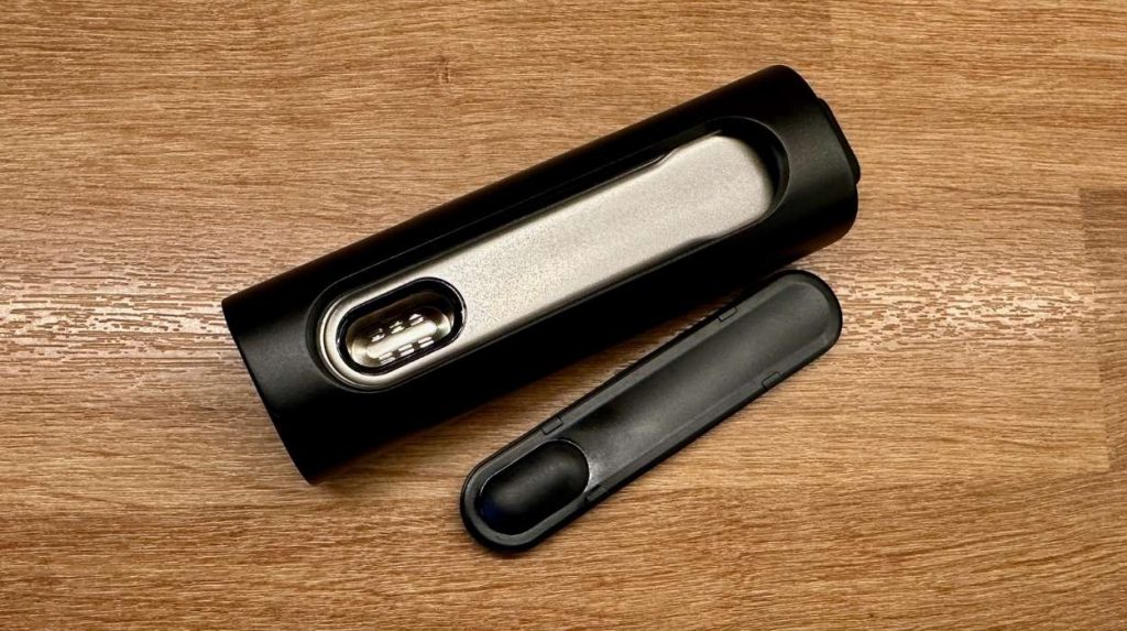PAX Flow vaporizer