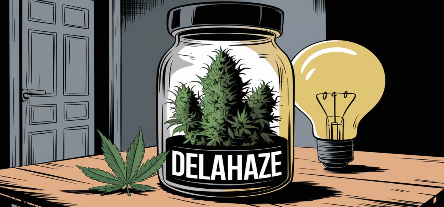 delahaze