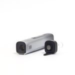 X-MAX V3 Pro Titanium Glass – vaporizér prenosný