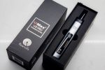 X-MAX V3 Pro Titanium Glass – vaporizér prenosný