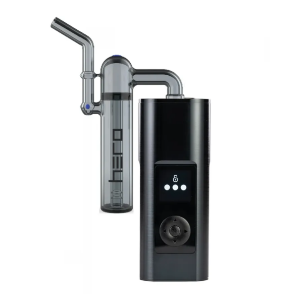 Arizer Solo 3 – Bubbler XXL (HERO) Arizer Solo 3 – Bubbler XXL (HERO)