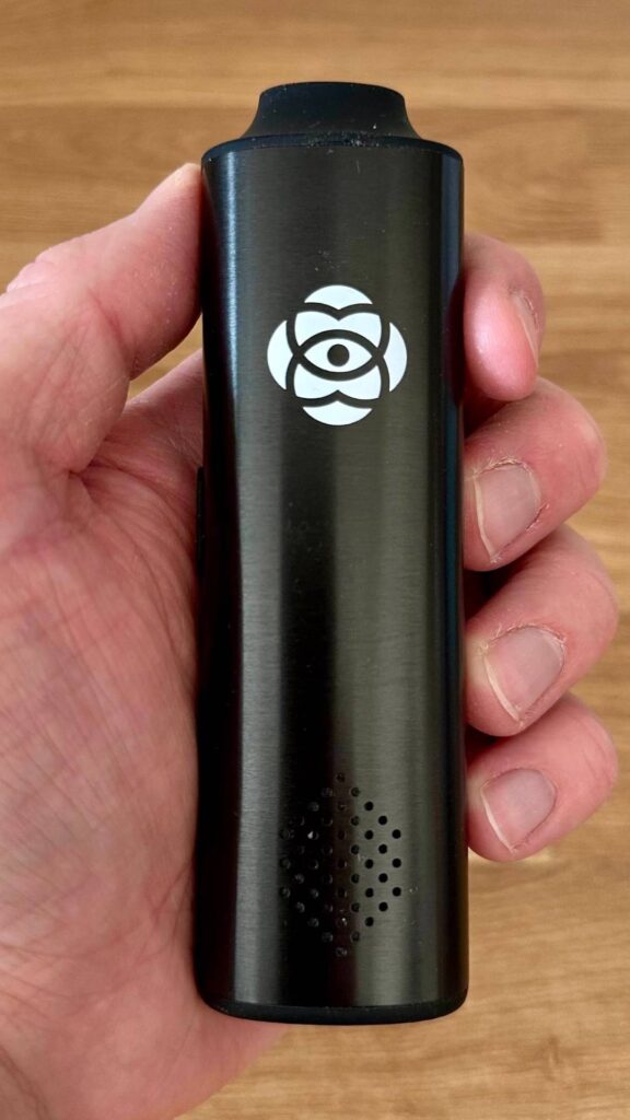 Vaporizér Trippy 2 by High Labs - recenzia
