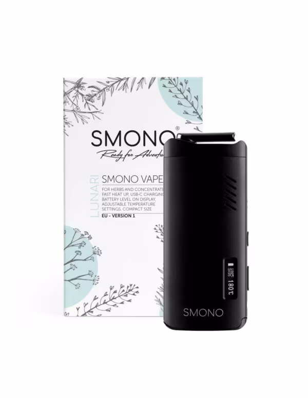 SMONO – Lunari