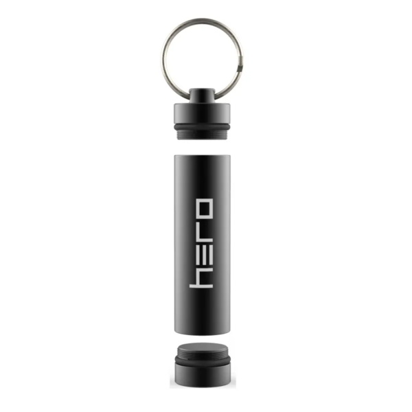 X-MAX V3 PRO+ – Capsule Caddy v2 nádoba na dávkovacie kapsuly (HERO)