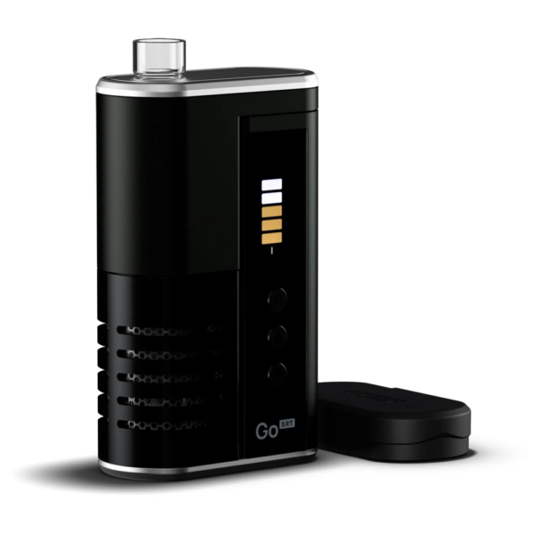 Arizer Go SRT – prenosný vaporizér na sušené byliny