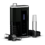 Arizer Go SRT – prenosný vaporizér na sušené byliny