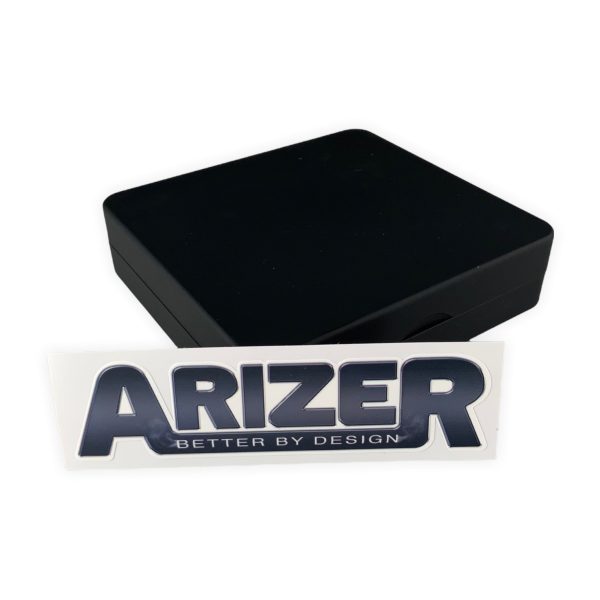 Arizer ArGo – Puzdro s aromatickými tubami (Pre-Load & Go)