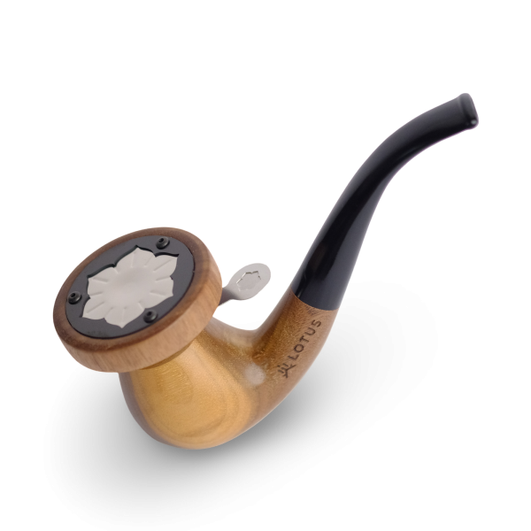 Lotus – Gentleman Pipe