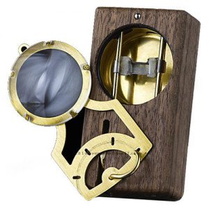 Muad dib vaporizer