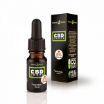 Drops Pharmahemp CBD Oil in olive oil, 10 ml
