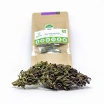 Purple Haze CBD Flower from Sativa Poland: Premium Hemp Buds