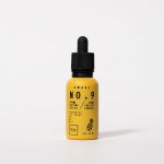 EIR Health NO.9 Daytime CBD Oil – Wellness Supplement