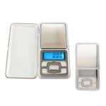 Electronic scale 200g x 0.01