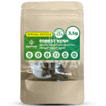 Forrest Kush Special Edition – CBD Flower