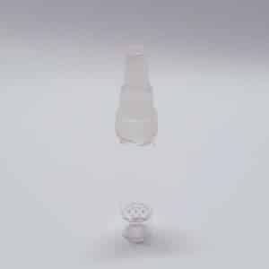 High Labs – Tinymight 2 – 3-in-1 Water Tool Adapter