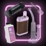 Tinymight 2 Premium Vaporizer Set – Vaporization Accessories Tinymight 2 Premium Vaporizer Set – Vaporization Accessories