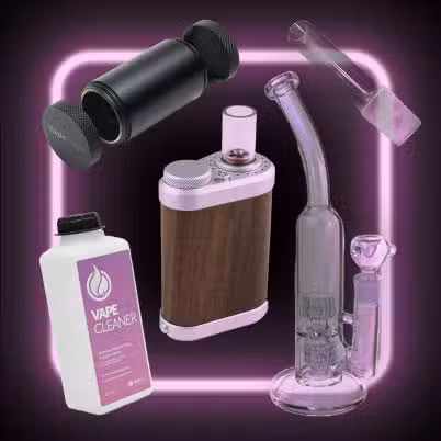 Tinymight 2 Premium Vaporizer Set – Vaporization Accessories Tinymight 2 Premium Vaporizer Set – Vaporization Accessories