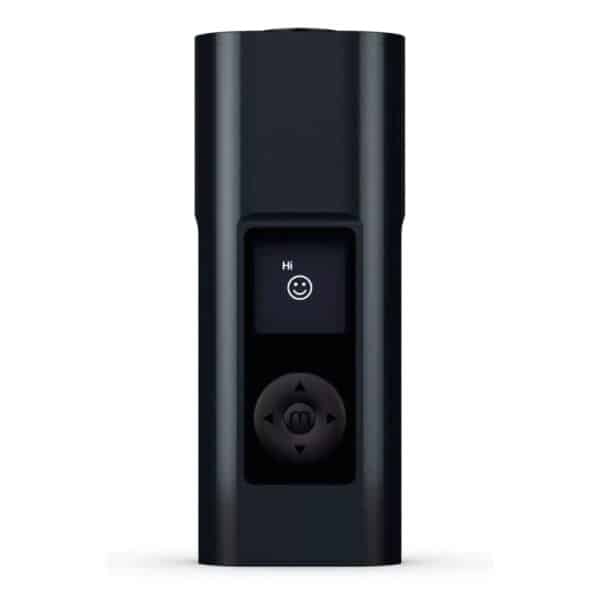 Arizer Solo 3 – Portable Vaporizer