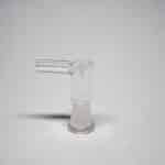 High Labs – Silicone Hose Adapter with 10 mm (F) Joint