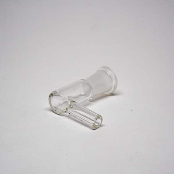 High Labs – Silicone Hose Adapter with 10 mm (F) Joint
