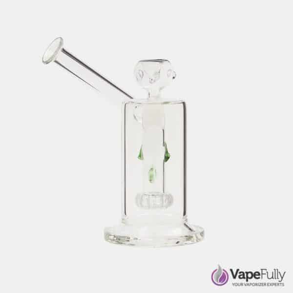 High Labs – 14.5 mm Green Teardrop Water Filter
