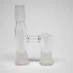 High Labs – 18.8mm (F) to 2x 18.8mm (M) Adapter