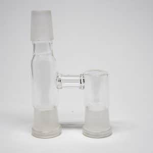 High Labs – 18.8mm (F) to 2x 18.8mm (M) Adapter