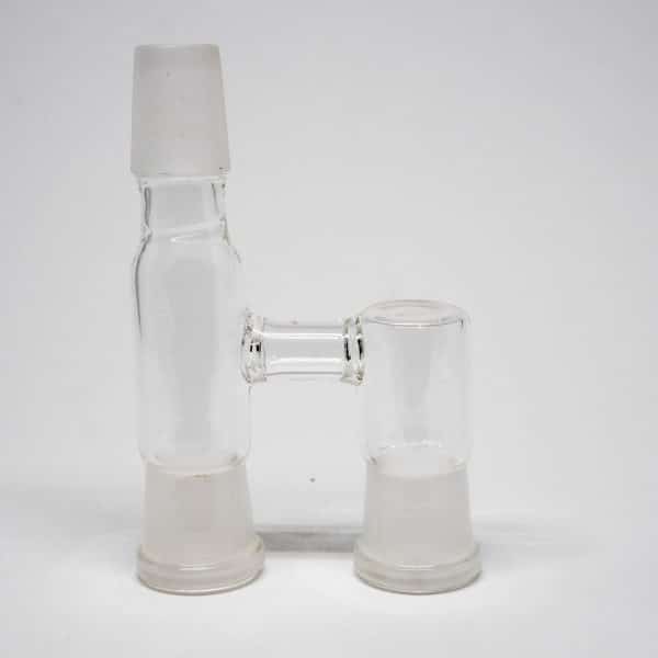 High Labs – 18.8mm (F) to 2x 18.8mm (M) Adapter