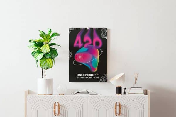 420 Calendar 2022/23 420 Calendar 2022/23