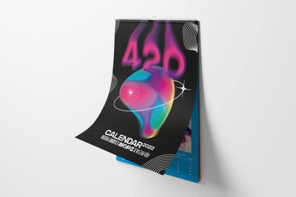 420 Calendar 2022/23