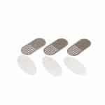 AirVape X – Replacement screen set