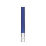 High Labs – Colored Mouthpiece with Transparent Chamber for Arizer Air / Air MAX / Solo