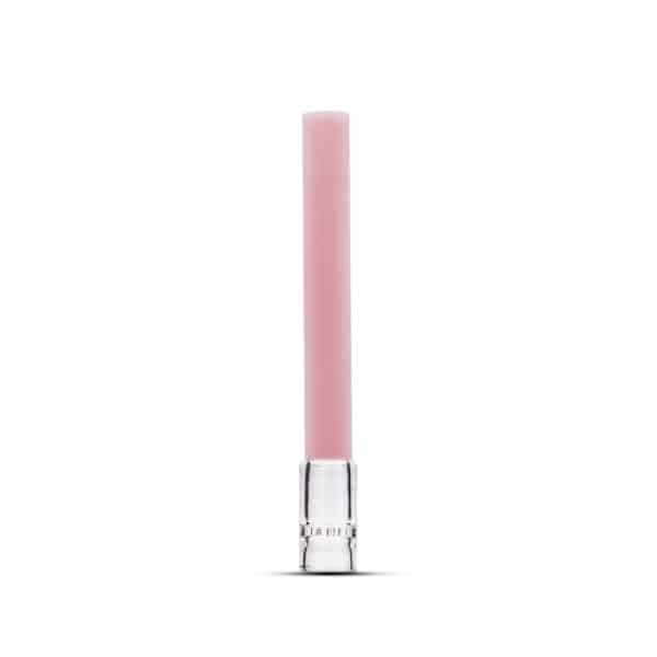 High Labs – Colored Mouthpiece with Transparent Chamber for Arizer Air / Air MAX / Solo