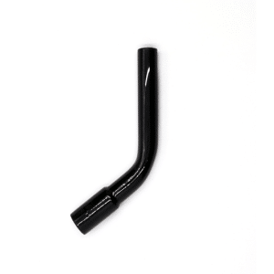 High Labs – Bent Black Glass Mouthpiece for Arizer Air / Air MAX / Solo