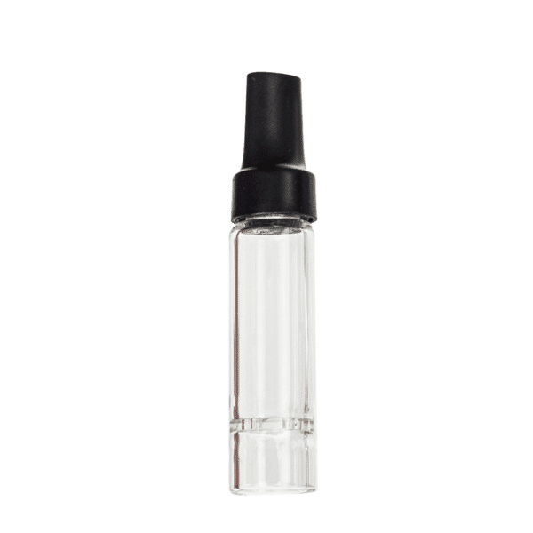 Arizer Air / Air MAX / Solo – Glass Mouthpiece with Tip