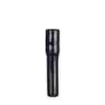 High Labs – Black Glass Mouthpiece for Arizer Air / Air MAX / Solo